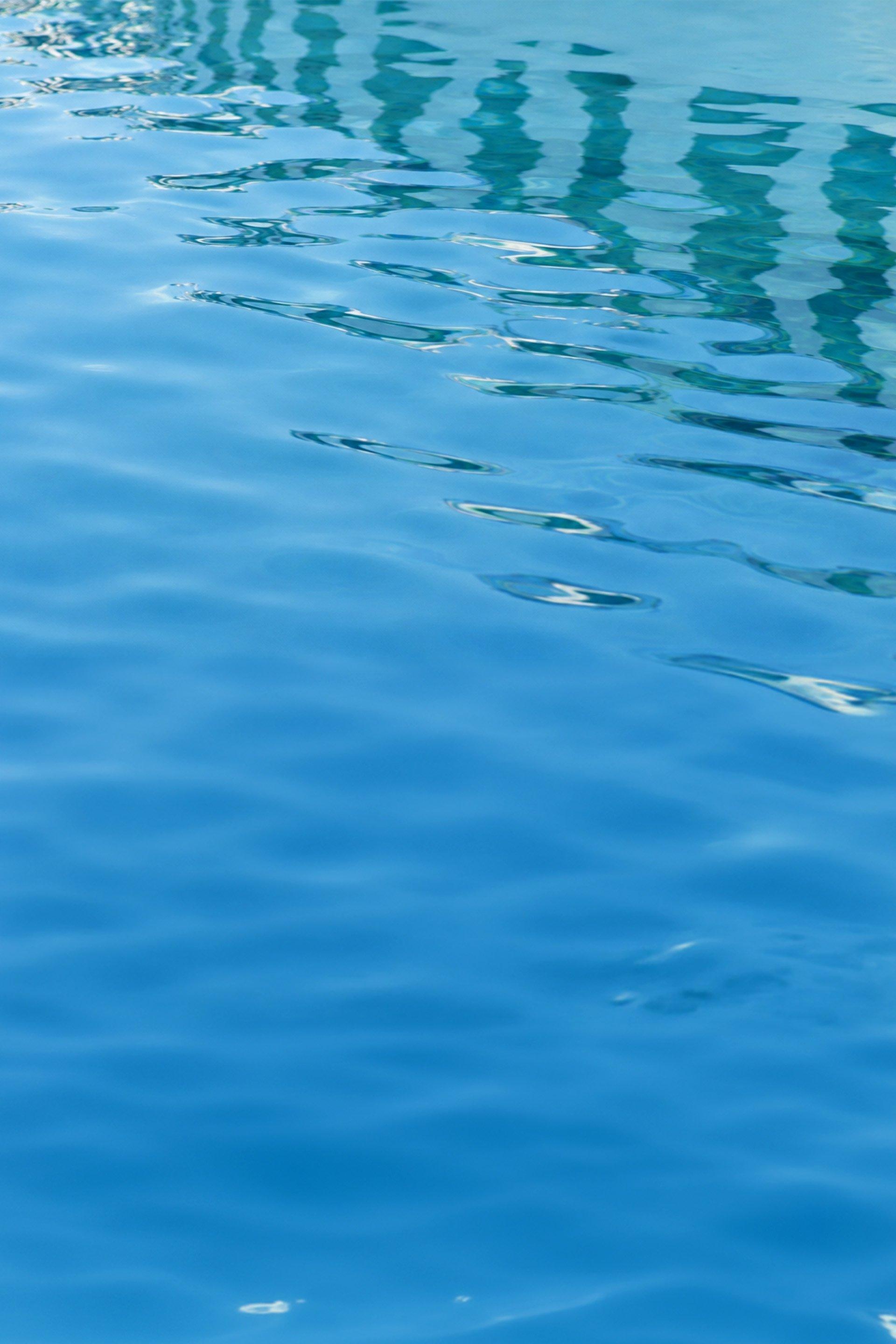 Pool wave